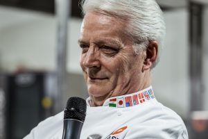 World Pastry Stars 2019: Iginio Massari, il miglior pasticcere al mondo