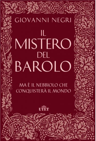 Il Mistero del Barolo, Giovanni Negri