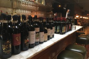 Indigena World Tour, gli autoctoni che fanno grande il vino italiano volano Oltreoceano