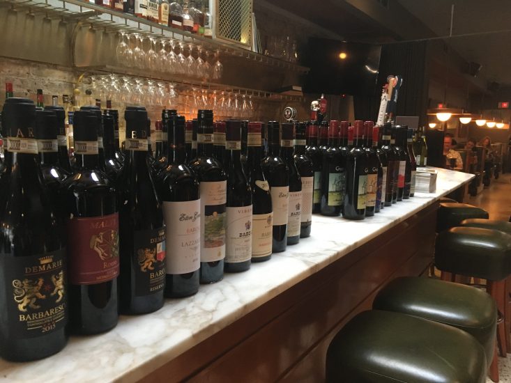 La tappa di Toronto dell’Indigena World Tour