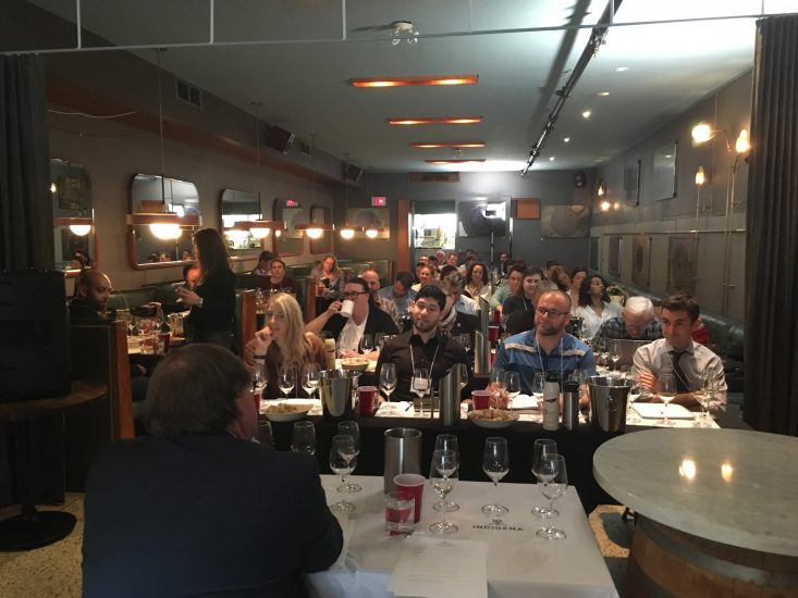 La tappa di Toronto dell’Indigena World Tour