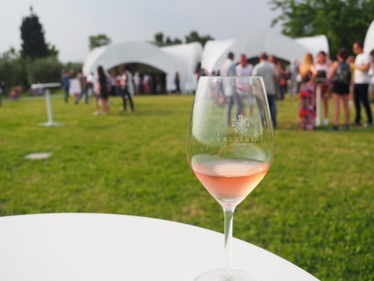 In agenda, Italia in Rosa, il Palio del Chiaretto, ma anche Radda nel Bicchiere e il Girotonno 