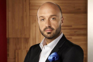 Joe Bastianich lascia MasterChef Italia: &ldquo;sento che &egrave; arrivato il momento di dedicarmi alla musica&rdquo;