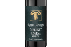 Kellerei Bozen, Doc Alto Adige Cabernet Mumelter Riserva 2016