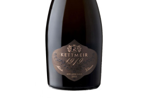 Kettmeir, Doc Alto Adige Extra Brut 1919 Riserva 2011