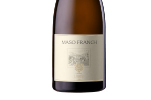 La-Vis, Vigneti delle Dolomiti Igt Maso Franch 2015