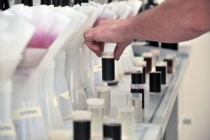 L’importanza della ricerca nel vino, ed il valore di fare rete: il caso “Wine Research Team”