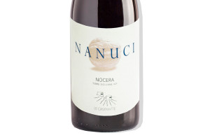 Le Casematte, Terre Siciliane Igp Nocera Nanuci 2017