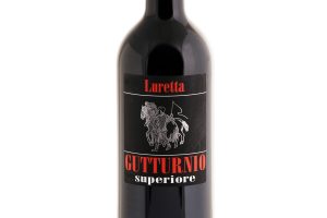 Luretta, Doc Colli Piacentini Gutturnio Superiore 2015