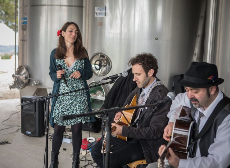 Un milione di enoappasionati in 800 cantine italiane: i numeri di Cantine Aperte 2019