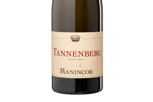 Manincor, Doc Alto Adige Terlano Sauvignon Blanc Tannenberg 2017