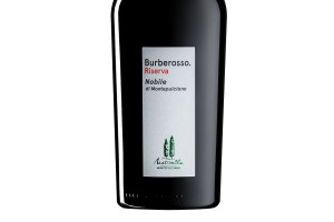 Metinella, Docg Nobile di Montepulciano Burberosso Riserva 2015
