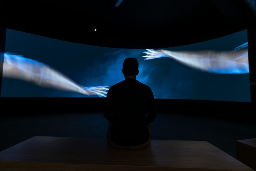 La “Wine Experience” di Mondodelvino, il vino attraverso i sensi