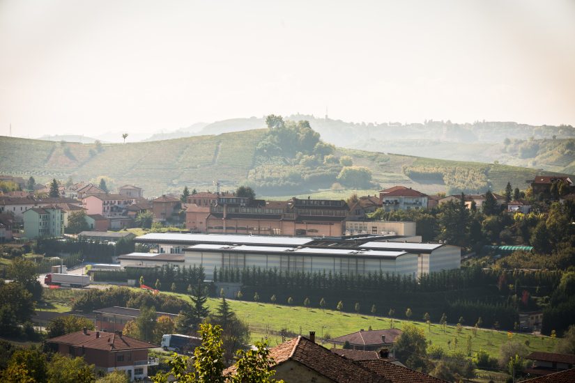 La “Wine Experience” di Mondodelvino, il vino attraverso i sensi