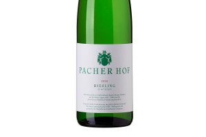Pacherhof, Mitterberg Igt Riesling 2018