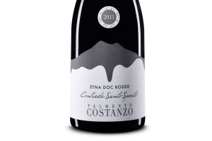 Palmento Costanzo, Doc Etna Rosso Contrada Santo Spirito 2015