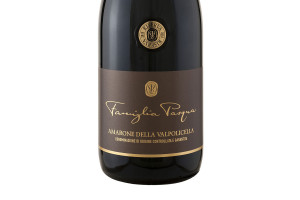 Pasqua, Docg Amarone della Valpolicella Riserva 2010