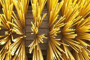 Con o senza lockdown il mondo non rinuncia alla pasta made in Italy: +30% di export ad agosto Con o senza lockdown il mondo non rinuncia alla pasta made in Italy: +30% di export ad agosto