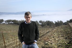 A Paul Symington il &ldquo;Lifetime Achievement Award&rdquo; dei Masters of Wine e The Drinks Business Magazine