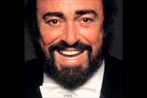 Il vino “Lirico” di Pavarotti, il grande Maestro omaggiato con il “suo” Lambrusco