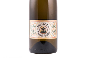 Petilia, Docg Fiano di Avellino 2018