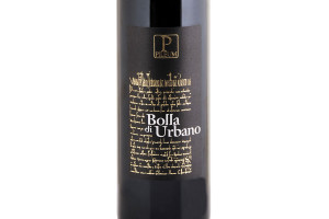 Pileum, Doc Cesanese del Piglio Superiore Bolla di Urbano Riserva 2016