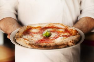 I Masanielli di Francesco Martucci e Pepe in Grani di Franco Pepe le migliori pizzerie d&rsquo;Italia