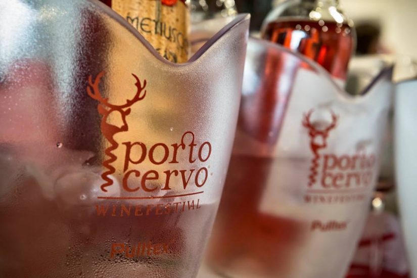 Il “Porto Cervo Wine & Food Festival”  