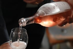 Prosecco Doc introduces the rosé: “possible production of 20 million bottles out of a total of 460”