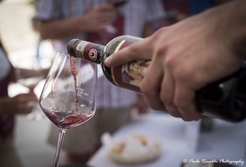  “Radda nel Bicchiere” per incontrare ed assaggiare i vini dei produttori del Chianti Classico a Radda in Chianti