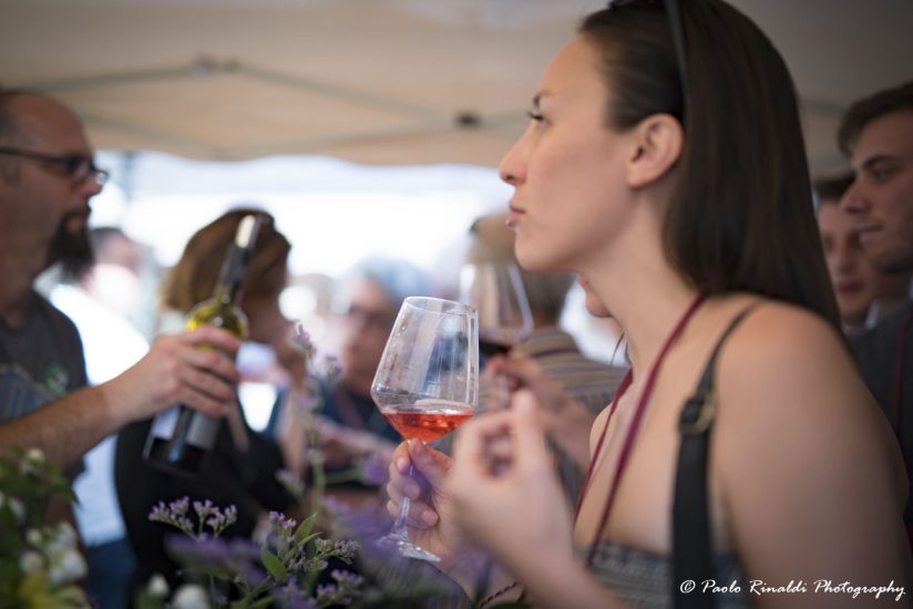 In agenda, Italia in Rosa, il Palio del Chiaretto, ma anche Radda nel Bicchiere e il Girotonno 