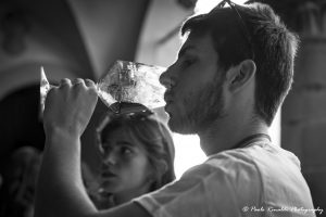 L’estate celebrata dai rosati: nell’agenda di WineNews Italia in Rosa e il Palio del Chiaretto