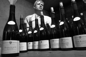 Colpo in Borgogna: a Domaine Forey rubate 998 bottiglie, per un valore di 115.000 euro Colpo in Borgogna: a Domaine Forey rubate 998 bottiglie, per un valore di 115.000 euro