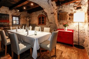 Panholzer Weinbar&Restaurant