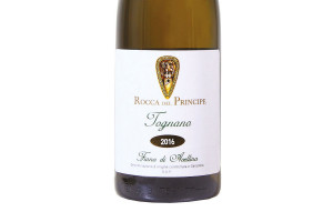 Rocca del Principe, Docg Fiano di Avellino Tognano 2016