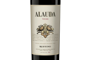 Ruffino, Toscana Igt Rosso Alauda 2015