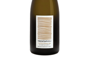 Salvatore Martusciello, Doc Asprinio d'Aversa Brut Trentapioli 2017