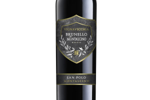San Polo, Docg Brunello di Montalcino Vignavecchia 2013