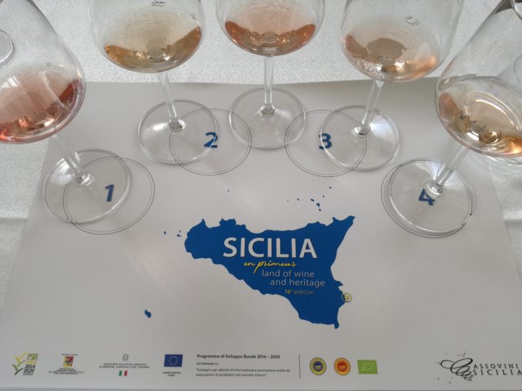 Da Siclia En Primeur, i migliori assaggi di WineNews