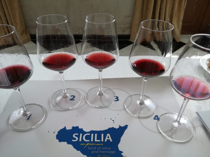 Da Siclia En Primeur, i migliori assaggi di WineNews