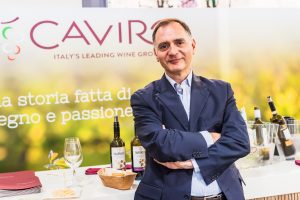 Caviro, cresce a 330 milioni di euro il fatturato del secondo player del vino italiano
