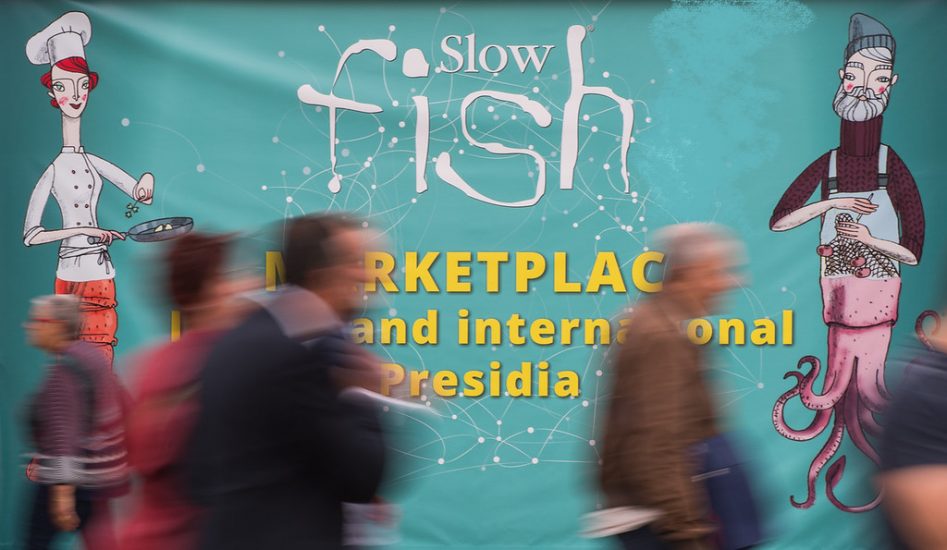 Sicilia en Primeru, Porto Cervo Wine Festival, Cantine Aperte e Slow Fish tra gli eventi in agenda