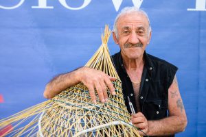 Fare rete, per dichiarare guerra alla plastica e al cambiamento climatico: Slow Fish tira le somme