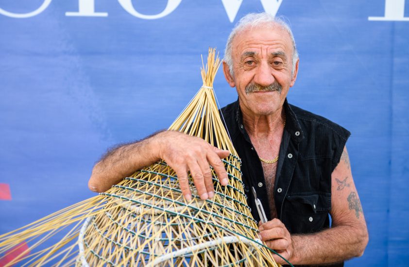 “Slow Fish” 2025 a Genova con Slow Food 