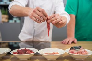 Il mare, sempre pi&ugrave; inquinato, si cura partendo dalla terra: al via Slow Fish a Genova (9-12 maggio)