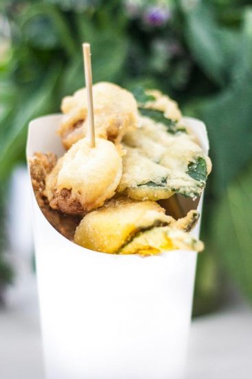 Tanti gli eventi da mettere in agenda per gli amanti del buon bere e buon cibo