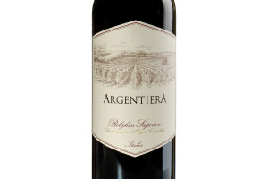 Tenuta Argentiera, Doc Bolgheri Superiore Argentiera 2016