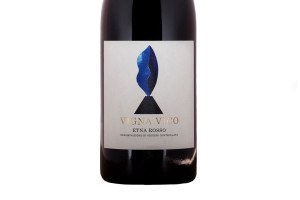 Tenute Bosco, Doc Etna Rosso Vigna Vico 2015