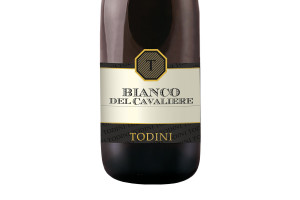 Todini, Umbria Igt Bianco del Cavaliere 2018