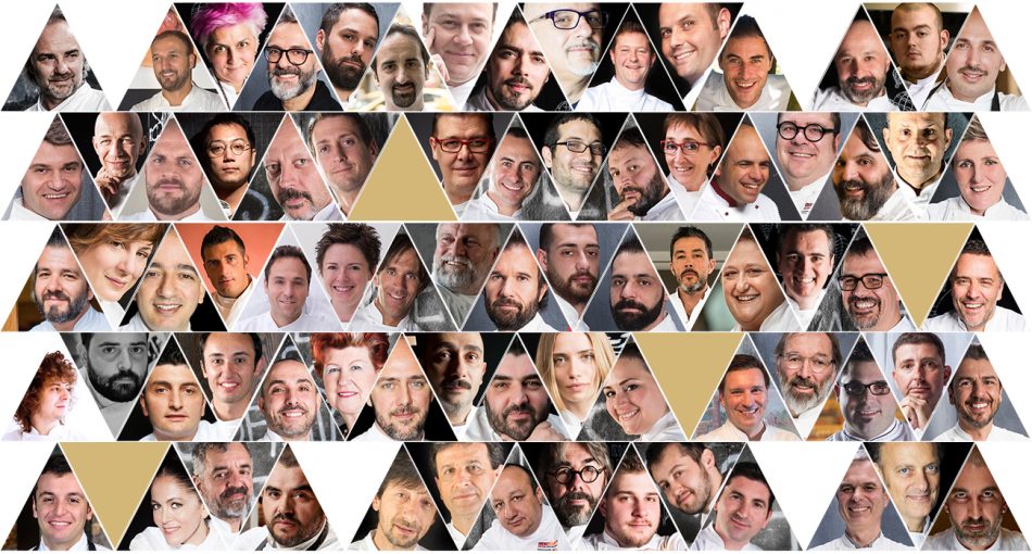 L’Alchimia, il Salvo e il Rimessa Roscioli i ristoranti sul podio ai The Fork Restaurants Awards - New Openings